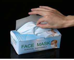 三層無(wú)紡布口罩 種類、特性與選擇指南