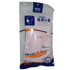 深圳無紡布口罩 品質(zhì)防護與產(chǎn)業(yè)發(fā)展的雙重解讀