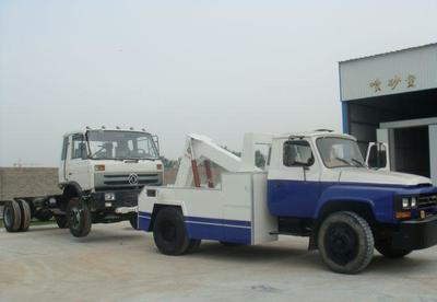 建湖縣隨車帶吊救援車市場概況與汽車零配件產(chǎn)業(yè)鏈分析